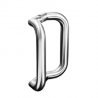 Small Cranked D Handle BTB