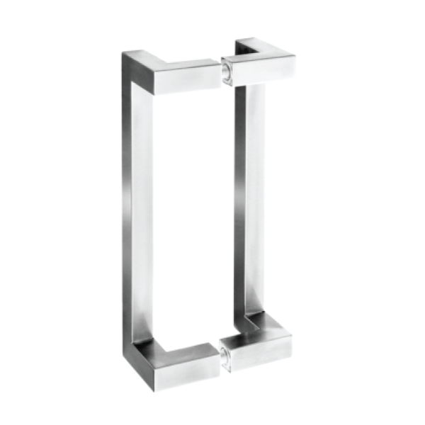 Square Cranked T Handle BTB