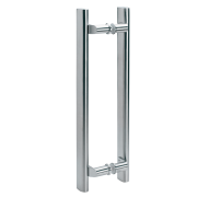 Cranked Oval T Handle BTB